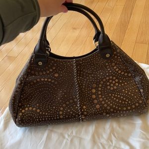 Donald J Pliner bag